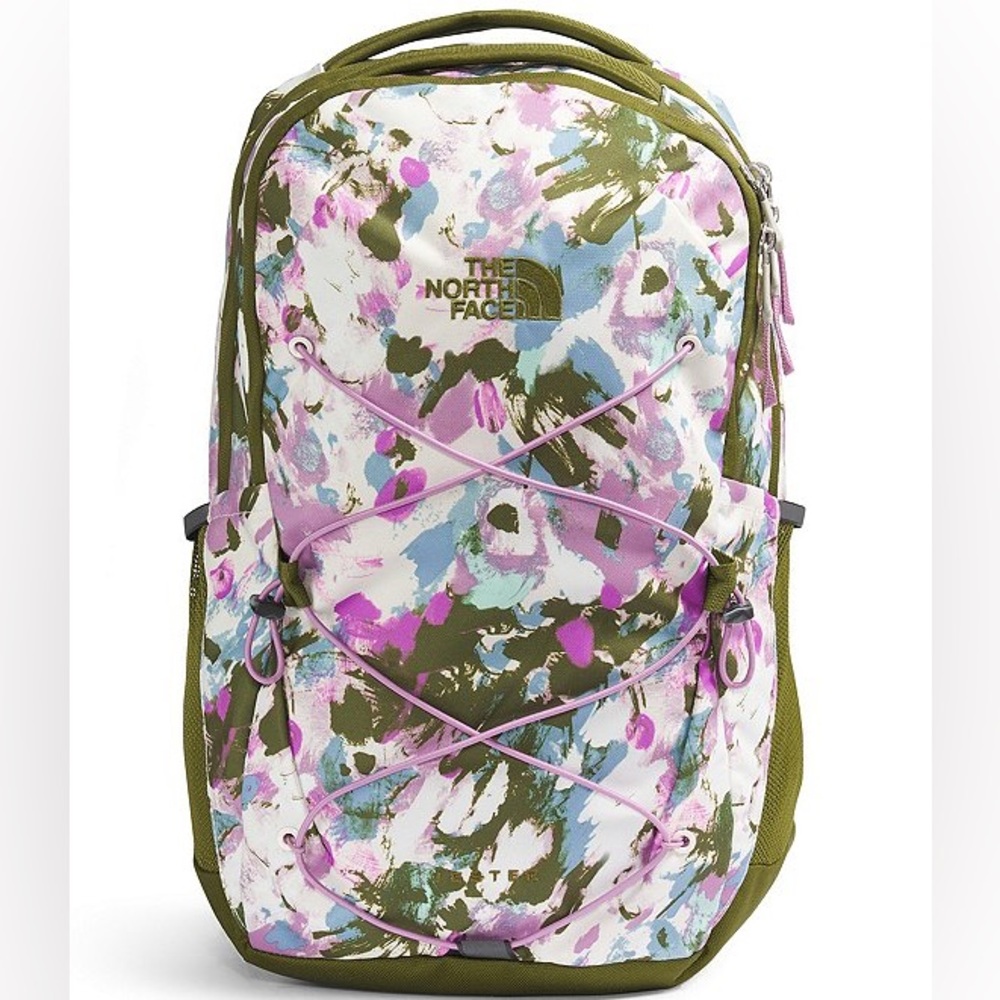 THE NORTH FACE women’s Every Day Jester Laptop Backpack 22 Liter SOLD OUT COLOR